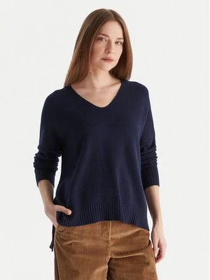 Obrázek produktu Kontatto Svetr 3M0842C Tmavomodrá Relaxed Fit
