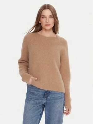 Obrázek produktu Kontatto Svetr 3M0863C Béžová Relaxed Fit