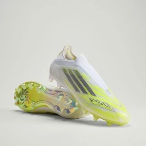 Obrázek produktu Kopačky F50 SPARKFUSION ELITE Laceless Firm Ground / Artificial Ground Womens Adidas