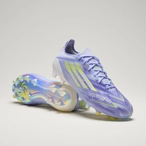 Obrázek produktu Kopačky F50 Sparkfusion Elite Low Firm Ground/Artificial Grass Adidas