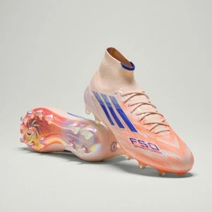 Obrázek produktu Kopačky F50 Sparkfusion Elite Mid Firm Ground/Artificial Grass Adidas