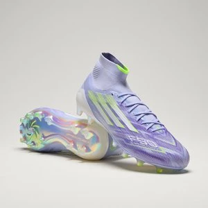 Obrázek produktu Kopačky F50 Sparkfusion Elite Mid na pevný povrch/ umělou trávu Adidas