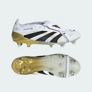 Obrázek produktu Kopačky na měkký povrch Predator Elite s ohrnovacím jazykem Adidas