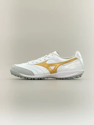 Obrázek produktu Kopačky na umělý povrch Mizuno stříbrná barva