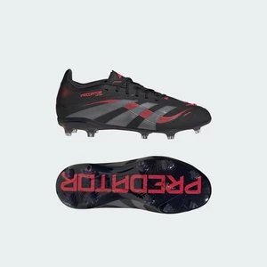 Obrázek produktu Kopačky Predator Elite Firm Ground Kids Adidas