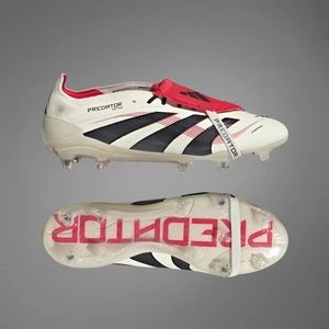 Obrázek produktu Kopačky Predator Elite Fold-Over Tongue Firm Ground Adidas