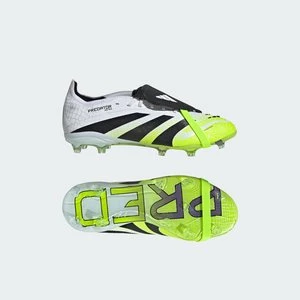Obrázek produktu Kopačky Predator Elite Fold-Over Tongue Firm Ground Kids Adidas