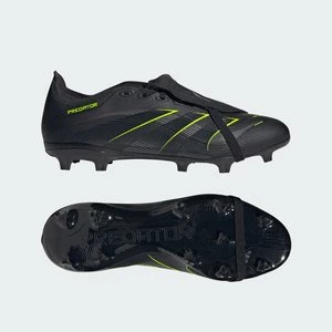 Obrázek produktu Kopačky Predator League s ohrnovacím jazykem na pevný/různý povrch Adidas