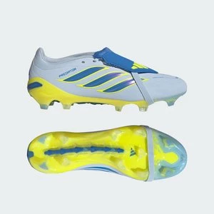 Obrázek produktu Kopačky PREDATOR PRO Fold-Over Tongue na pevný povrch Adidas modrá