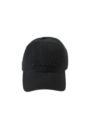 Obrázek produktu KOROSHI Čepice  černá