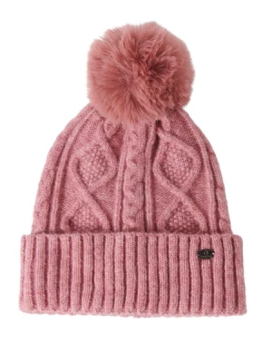Obrázek produktu KOROSHI Čepice  pink