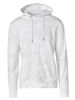 Obrázek produktu KOROSHI Mikina  šedá / offwhite