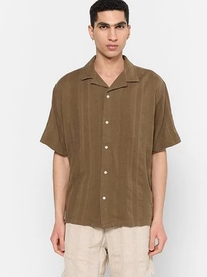 Obrázek produktu Košile Abercrombie & Fitch khaki
