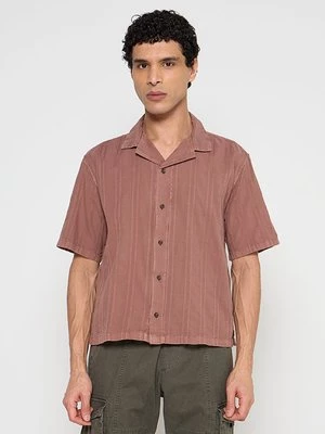 Obrázek produktu Košile Abercrombie & Fitch světle červená