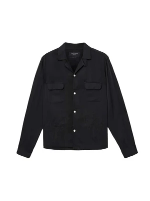 Obrázek produktu Košile AllSaints černá