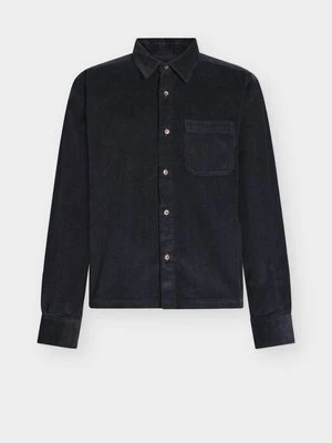 Obrázek produktu Košile BDG Urban Outfitters tmavě modrá
