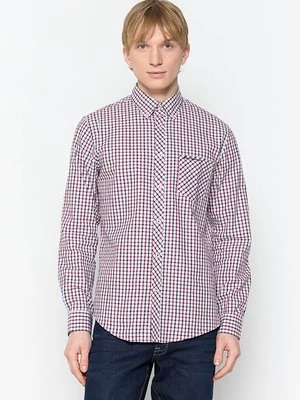 Obrázek produktu Košile Ben Sherman červená