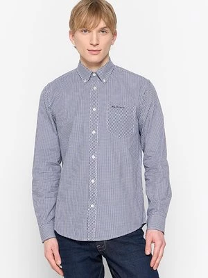 Obrázek produktu Košile Ben Sherman tmavě modrá