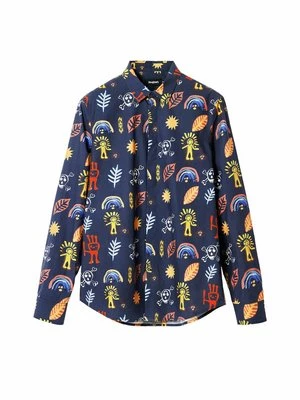 Obrázek produktu Košile Desigual