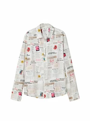 Obrázek produktu Košile Desigual