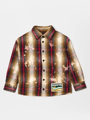 Obrázek produktu Košile Dsquared2