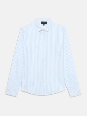 Obrázek produktu Košile Emporio Armani světle modrá
