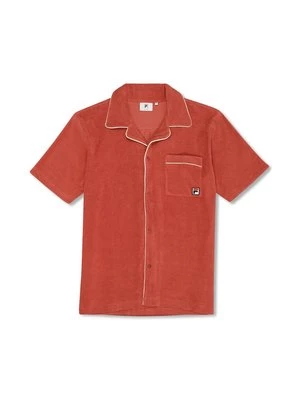 Obrázek produktu Košile Fila červená