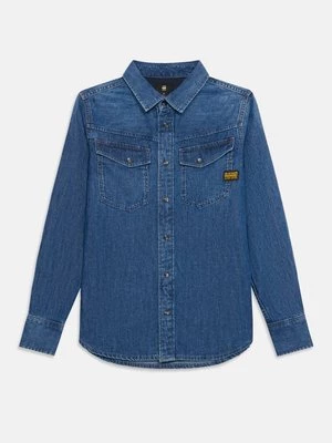 Obrázek produktu Košile G-Star bělený denim