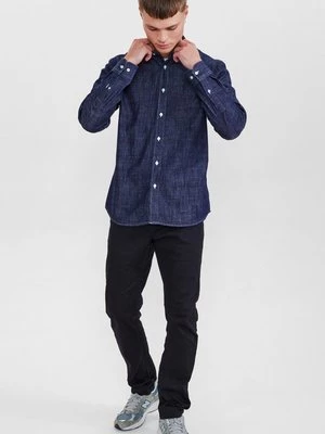 Obrázek produktu Košile GABBA černý denim