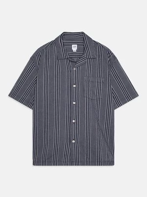 Obrázek produktu Košile GAP tmavě modrá