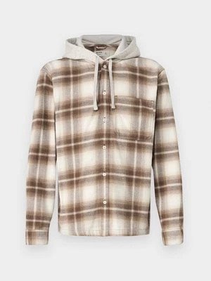 Obrázek produktu Košile Hollister Co. hnědá