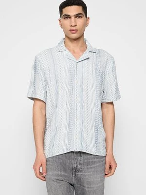 Obrázek produktu Košile Hollister Co. modrá
