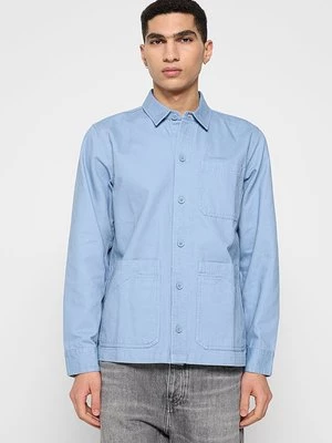 Obrázek produktu Košile Hollister Co. světle modrá
