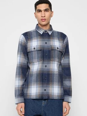 Obrázek produktu Košile Hollister Co. tmavě modrá