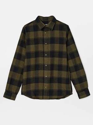 Obrázek produktu Košile Jack&Jones olivová