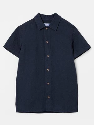 Obrázek produktu Košile Jack&Jones tmavě modrá
