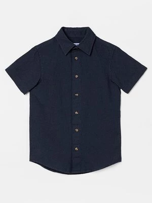 Obrázek produktu Košile Jack&Jones tmavě modrá