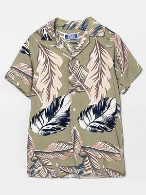 Obrázek produktu Košile Jack&Jones olivová