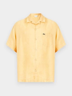 Obrázek produktu Košile Lacoste žlutá