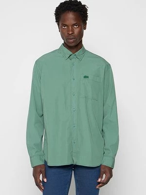 Obrázek produktu Košile Lacoste zelená