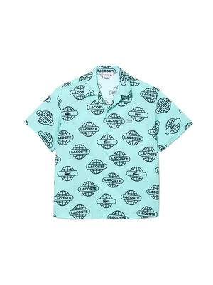 Obrázek produktu Košile Lacoste světle zelená