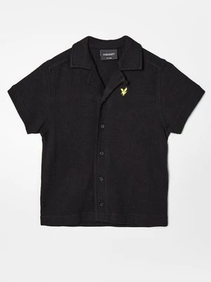 Obrázek produktu Košile Lyle & Scott černá
