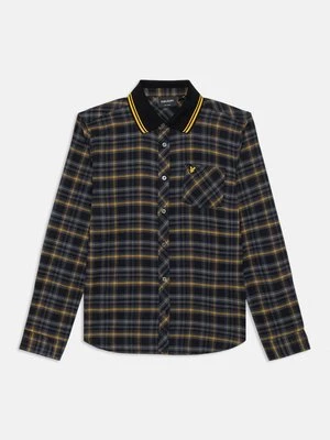 Obrázek produktu Košile Lyle & Scott černá