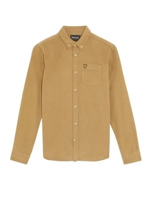 Obrázek produktu Košile Lyle & Scott hnědá