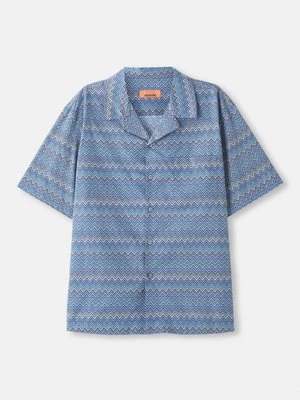 Obrázek produktu Košile Missoni světle modrá
