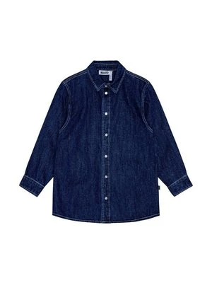 Obrázek produktu Košile Molo modrý denim