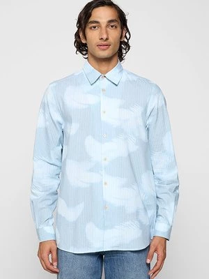 Obrázek produktu Košile Paul Smith modrá
