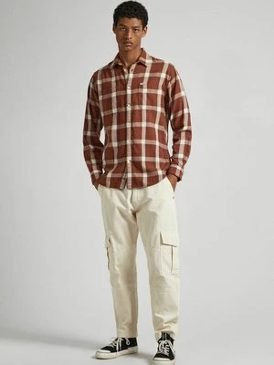 Obrázek produktu Košile Pepe Jeans oranžová