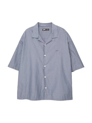 Obrázek produktu Košile PULL&BEAR tmavě modrá