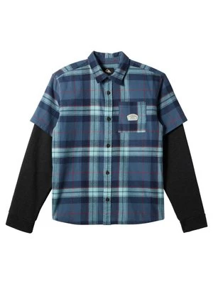 Obrázek produktu Košile Quiksilver modrá